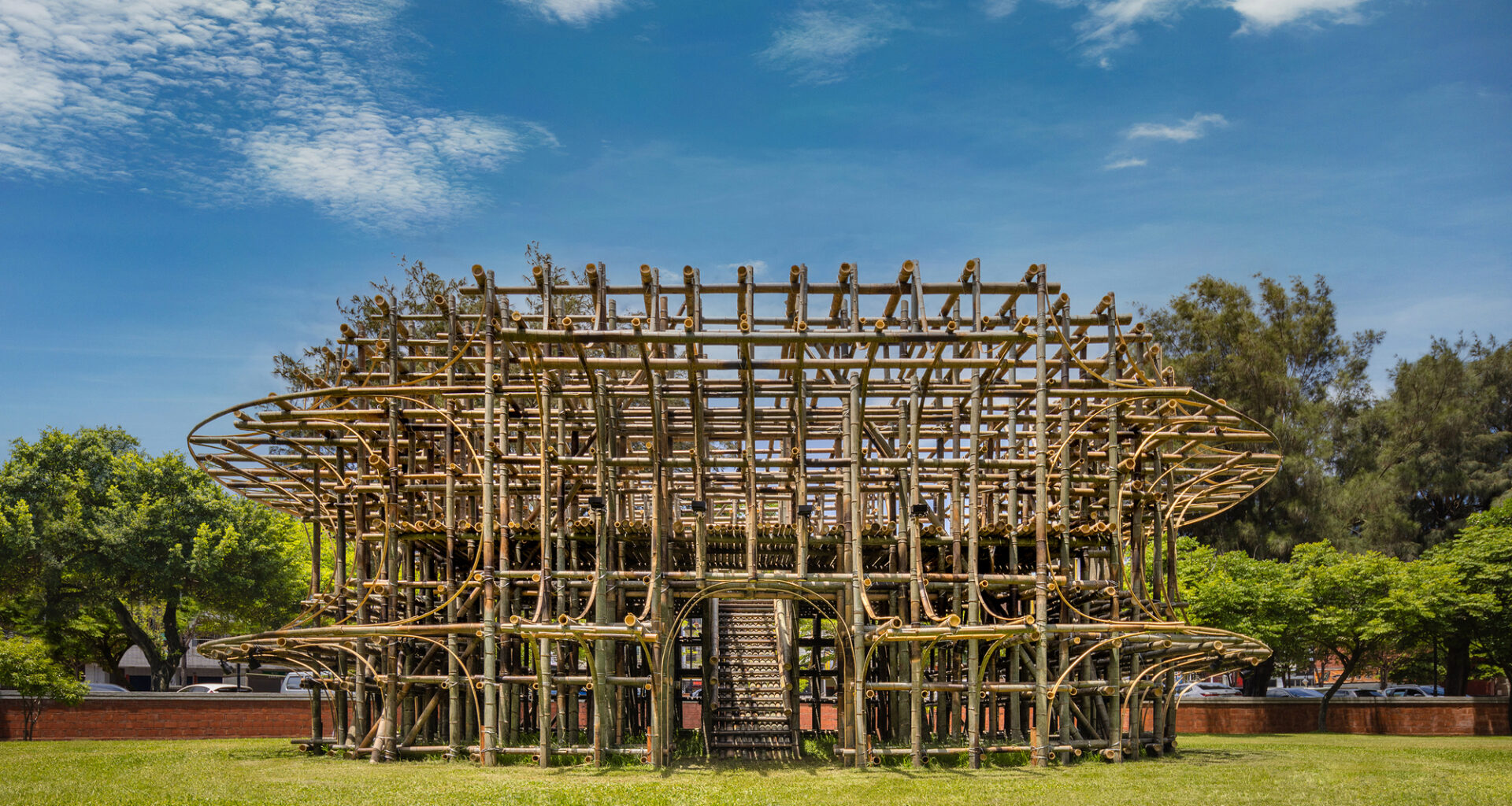 Theater / Cheng Tsung FENG Design Studio