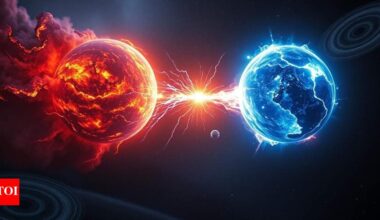 Unlocking the Secrets of Planetary War: How Astrology Influences Personal Conflicts |