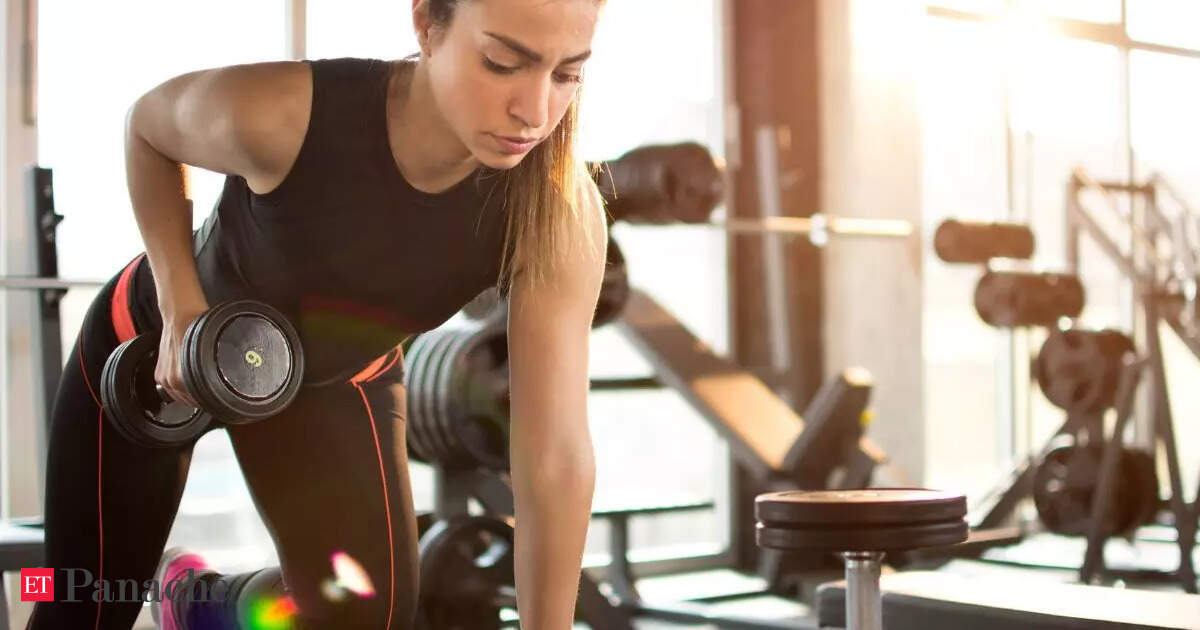 How much exercise is too much exercise? Medical expert warns about fat loss mistakes you might be making