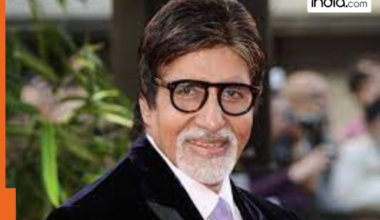 This Amitabh Bachchan film pushed ABCL into bankruptcy, left director Tinnu Anand scarred for life, movie name is...