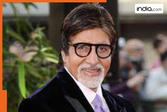 This Amitabh Bachchan film pushed ABCL into bankruptcy, left director Tinnu Anand scarred for life, movie name is...