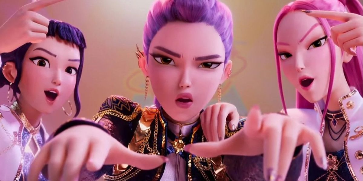 Behind the Audio Magic of Netflix’s Hit 'KPop Demon Hunters'