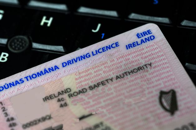 Man alleged to be facilitator of driver theory test scam extradited by gardaí