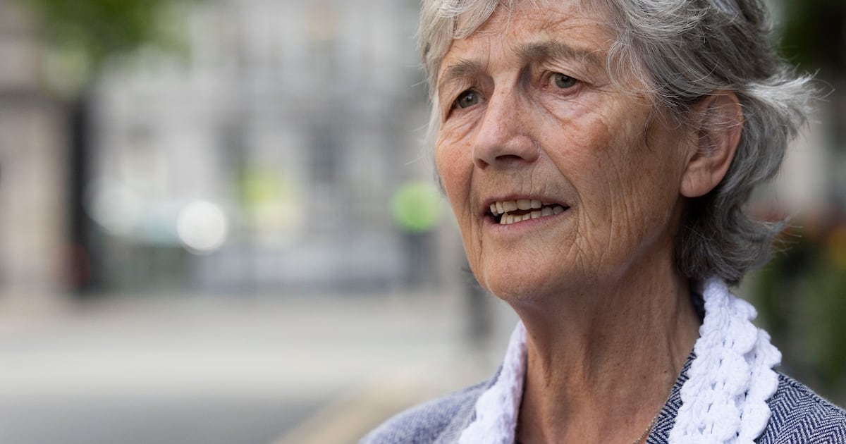 Sinn Féin backs Catherine Connolly in presidential election – The Irish Times
