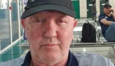 Limerick grandfather left homeless and ‘physically failing’ after release from prison in Dubai