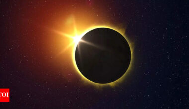 How to photograph a solar eclipse safely? Cameras, lenses, and phone hacks to know |