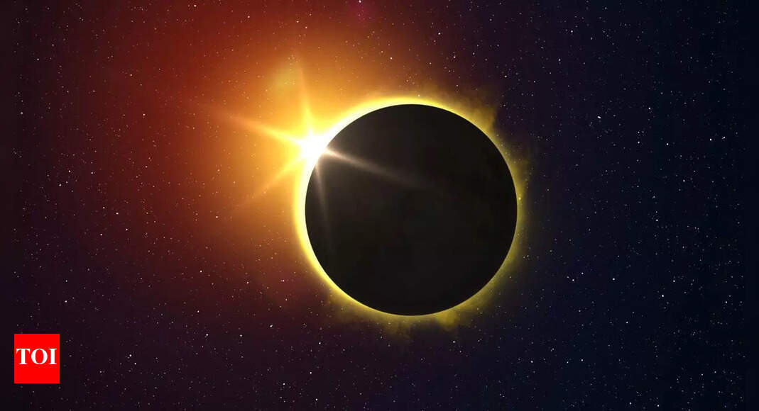 How to photograph a solar eclipse safely? Cameras, lenses, and phone hacks to know |