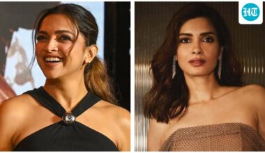 Amid Deepika Padukone's exit from Kalki sequel for 'commitment' issues, Diana Penty calls her 'extremely professional’