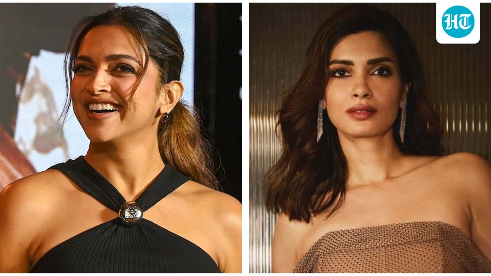 Amid Deepika Padukone's exit from Kalki sequel for 'commitment' issues, Diana Penty calls her 'extremely professional’