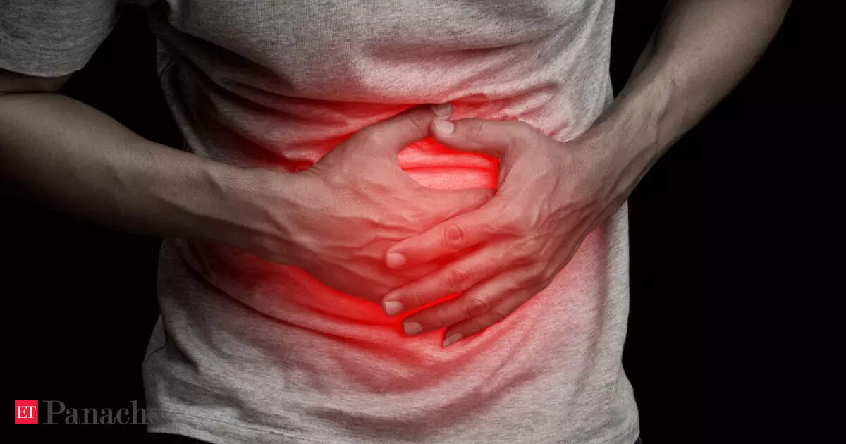 Can constipation kill? Hyderabad man collapses in bathroom. CMC Vellore doctor explains hidden dangers of stomach problems