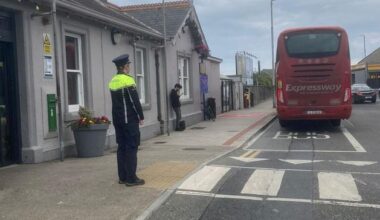 Fears drugs are arriving into Wexford on public transport and creating ‘no-go zone’ at train station