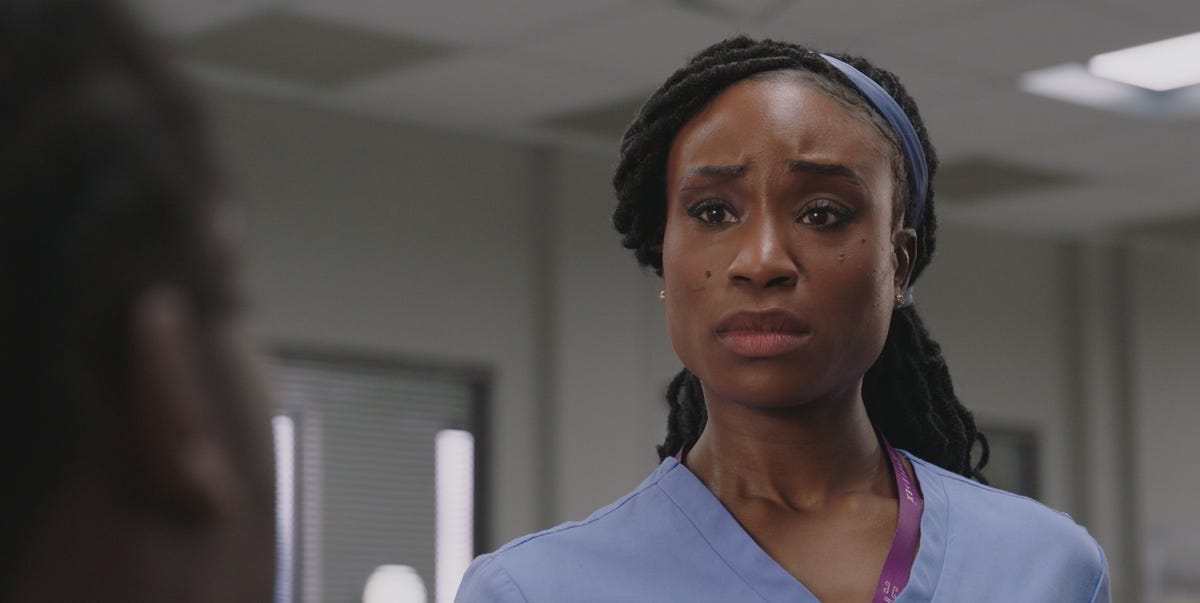 Casualty – is Ngozi dead? Why the show made a bold move in devastating series finale