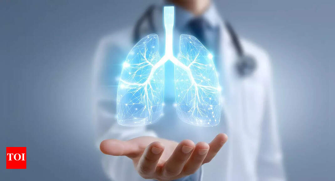 Beyond smoking: Hidden lifestyle triggers that put lungs at risk of cancer