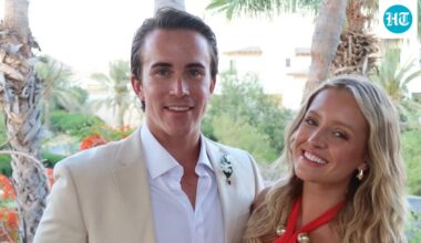 The Bachelor Nation’s Daisy Kent reveals what boyfriend Thor Herbst has learned since moving in together