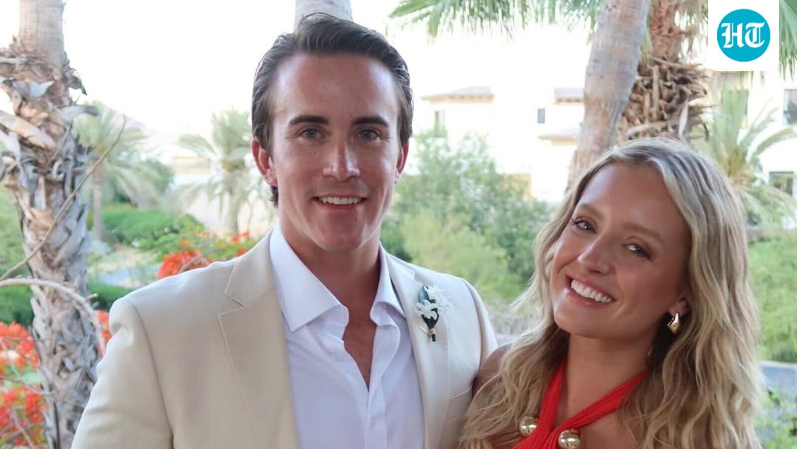 The Bachelor Nation’s Daisy Kent reveals what boyfriend Thor Herbst has learned since moving in together