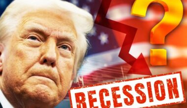 Has US Fed's rate cut reignite recession rumours? Recent data suggest sluggishness in economic activity; find here state of American economy