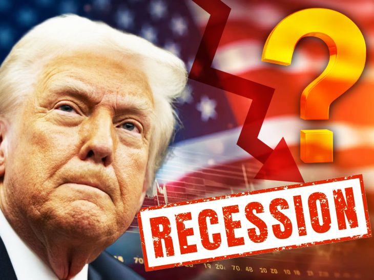Has US Fed's rate cut reignite recession rumours? Recent data suggest sluggishness in economic activity; find here state of American economy