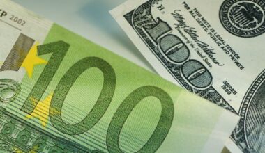 Euro is growing stronger, and that’s good news for your wallet