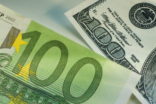 Euro is growing stronger, and that’s good news for your wallet