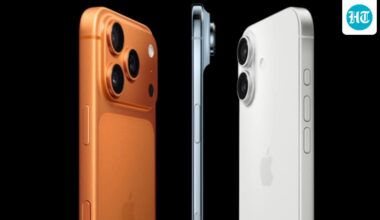 iPhone 17 sale in India begins today: Prices, launch offers, and more