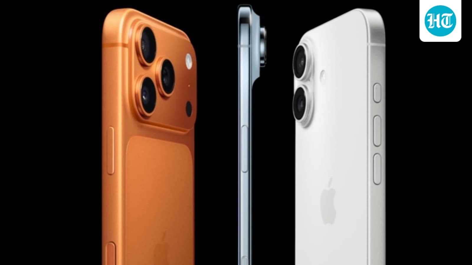 iPhone 17 sale in India begins today: Prices, launch offers, and more