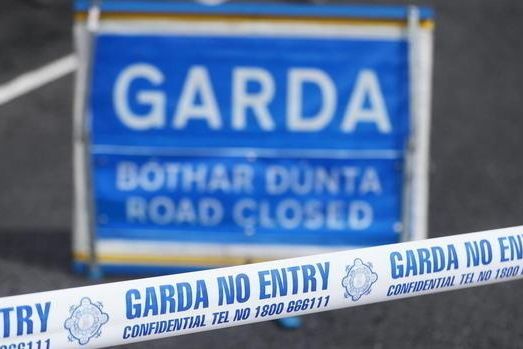 Pedestrian (40s) dies after being struck by car on Cork motorway