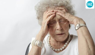 World Alzheimer's Day 2025: Neurologist shares what to do in your 30s, 40s, and 50s to reduce risks of Alzheimer's