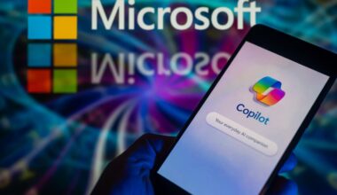 Microsoft’s CoPilot App Will Be Forced On Some Users And Google’s AI Agent Will Pay Your Bills
