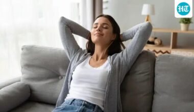 Cardiologist says mind and heart are connected, shares 5 mindfulness tips to calm anxiety and protect heart health