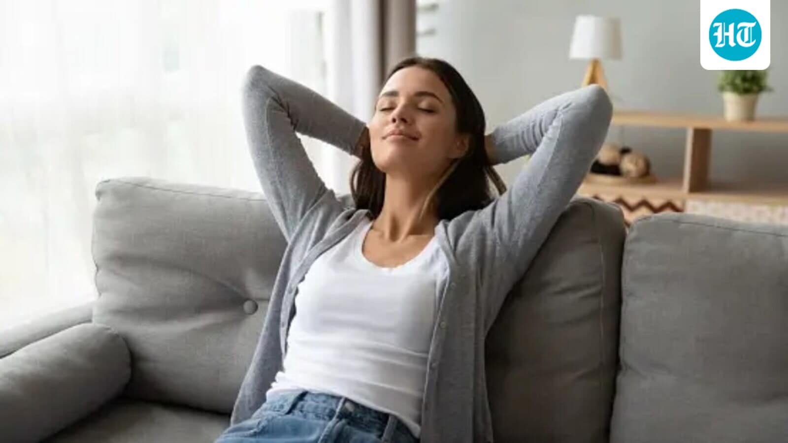 Cardiologist says mind and heart are connected, shares 5 mindfulness tips to calm anxiety and protect heart health