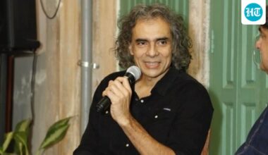Thoughts in life don't come in a linear way to me like my films: Imtiaz Ali