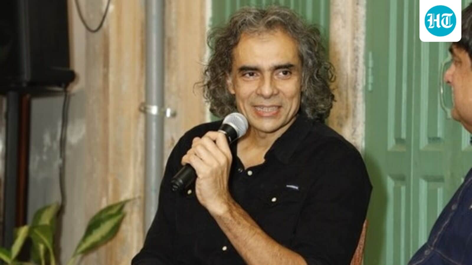 Thoughts in life don't come in a linear way to me like my films: Imtiaz Ali