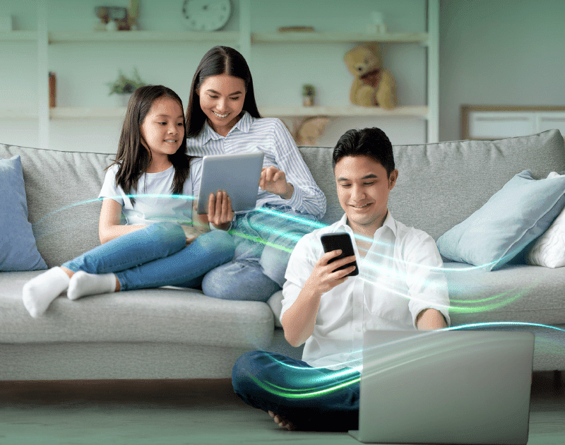 Smart Home WiFi unveils new 5G plans—up to 600 Mbps from PHP 999