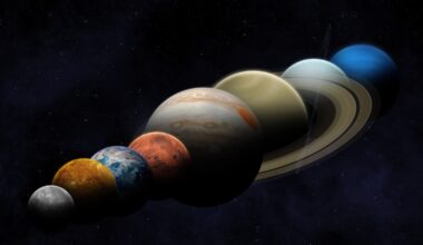 See The ‘Planet Parade’ During Fall Equinox And A Solar Eclipse