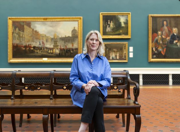 Picasso exhibition opening in National Gallery of Ireland was three years in the making