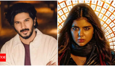 Lokah' OTT release: Producer Dulquer Salmaan and lead actress Kalyani Priyadarshan make official announcement | Malayalam Movie News