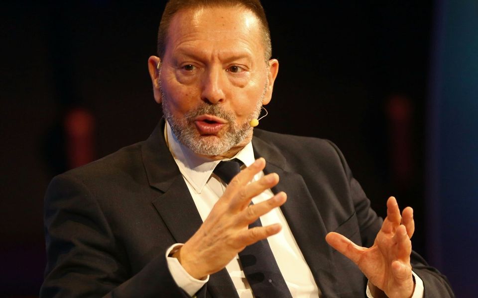 Stournaras: Greece is an example of stability