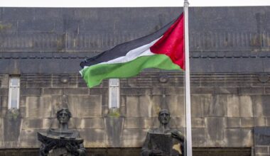 Simon Harris welcomes decision by UK, Australia and Canada to recognise Palestinian state