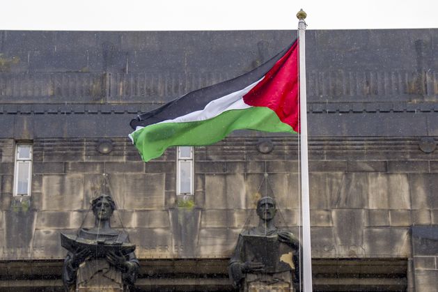 Simon Harris welcomes decision by UK, Australia and Canada to recognise Palestinian state