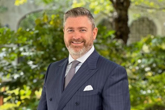 Top marks for Chevron College as it nears the €100m revenue milestone
