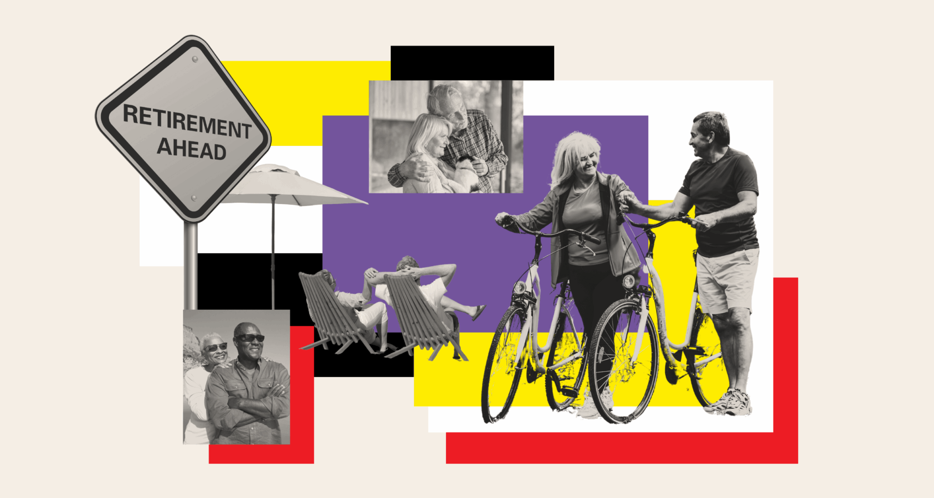 Boomers Are Having a Retirement Reinvention