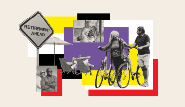 Boomers Are Having a Retirement Reinvention