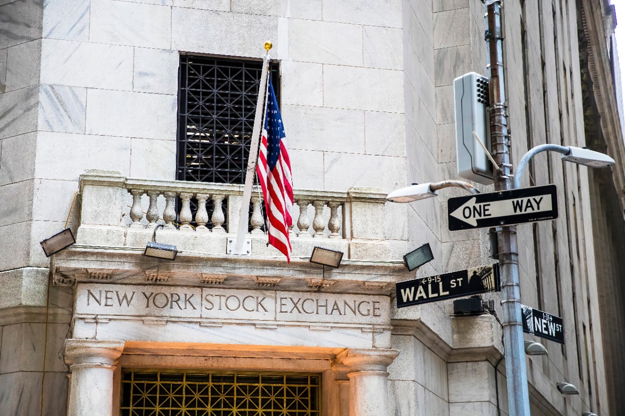 Wall Street update: record highs for US equities driven by Fed cuts and US-China optimism