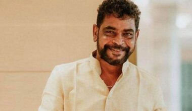Antony Perumbavoor