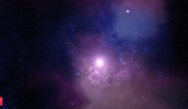 Death of two Stars will be visible soon during the day: Scientists reveal details about this rare cosmic event