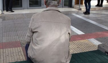 Indebted retirees wary of options for applying for a pension