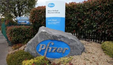 Pfizer makes $4.9bn bet on obesity drugs