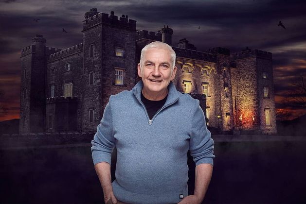 ‘Father-figure’ Paudie Moloney had no idea just how popular he was with ‘Traitors Ireland’ fans