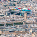 Centre Pompidou to Close for Five-Year Renovation Led by Moreau Kusunoki and Frida Escobedo - Image 2 of 8
