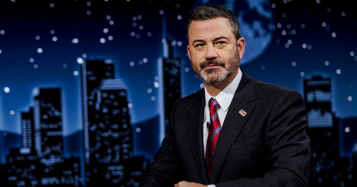 Jimmy Kimmel Live will return to the air on Tuesday, says Disney – The Irish Times